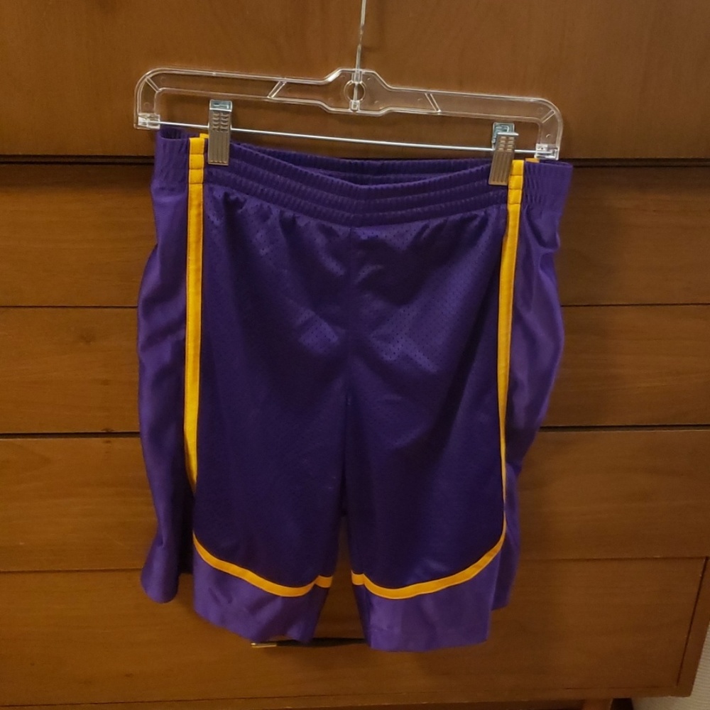 L.A.Lakers VTG Shorts